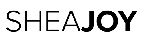 Shea Joy logo