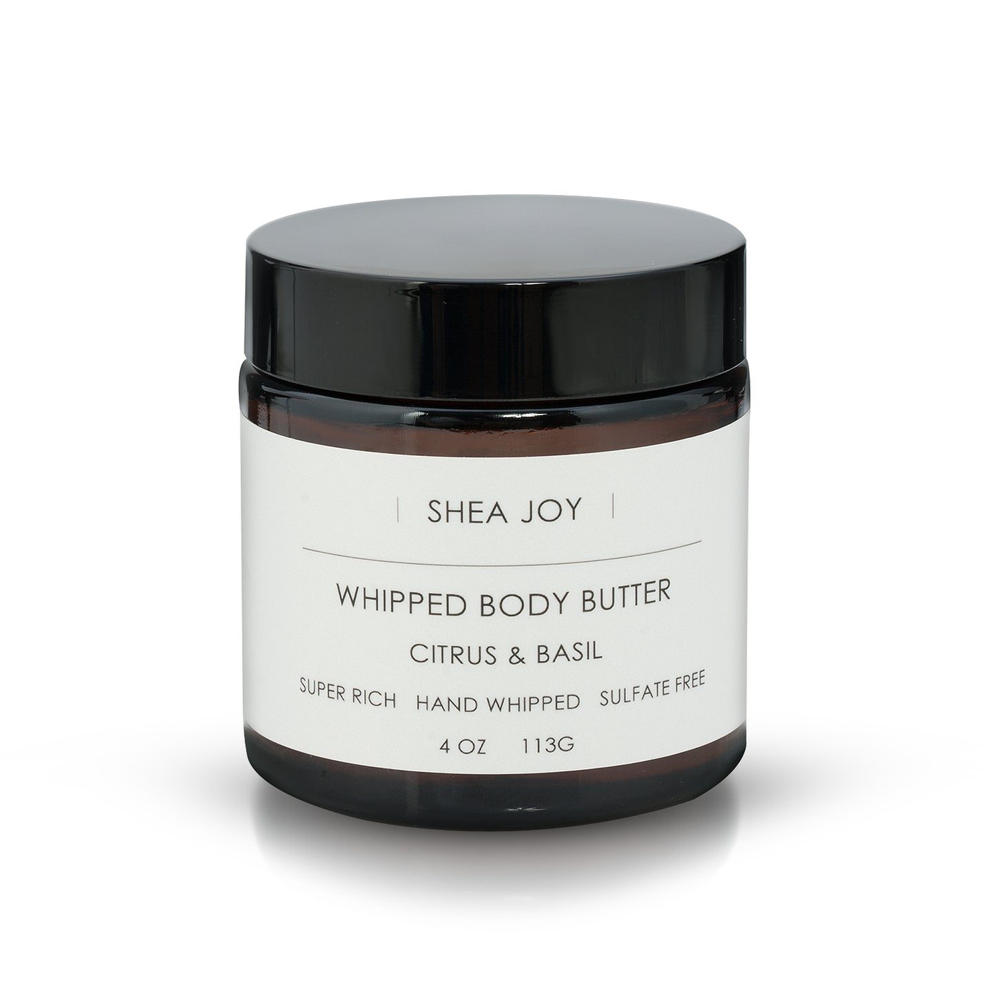 BB Cítricos y Albahaca