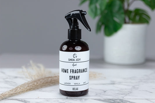 Luxe Home Fragrance Spray